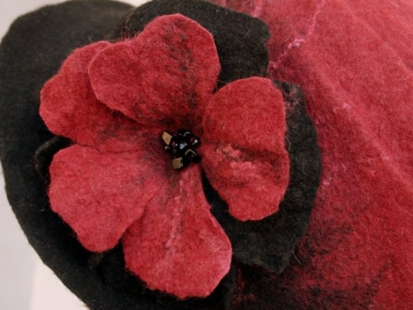 Hat " Danut " 3