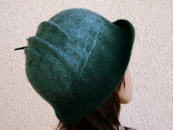 Hat " surf " 2