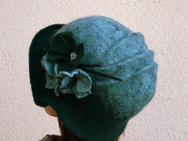 Hat " surf " 3