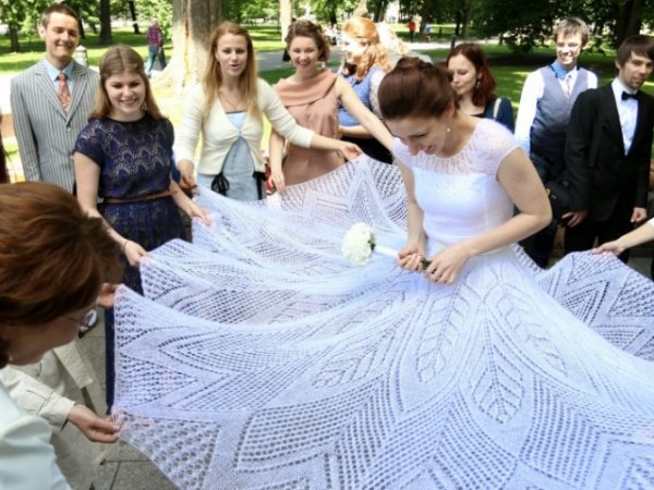 Wedding dress mocherinė - Wedding clothes