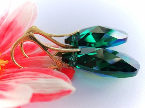 The Blue green 3