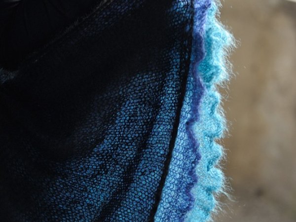 knitted skirt 2