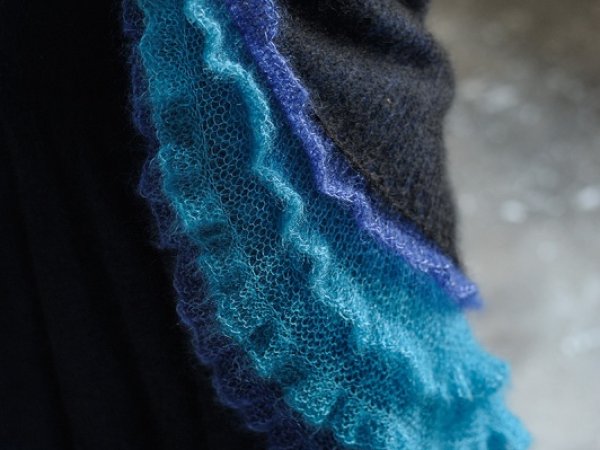 knitted skirt 3