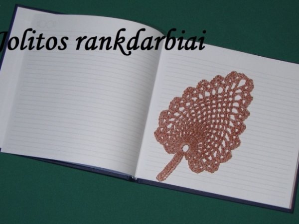 Skirtukai knygoms 3