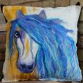 Dream - Blankets & pillows - felting