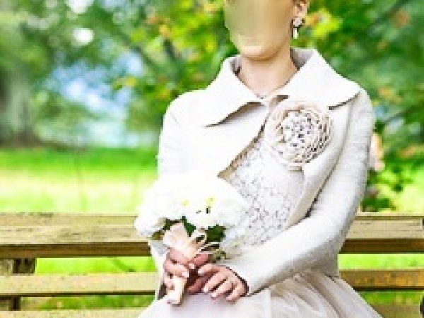 Bolero bride 2