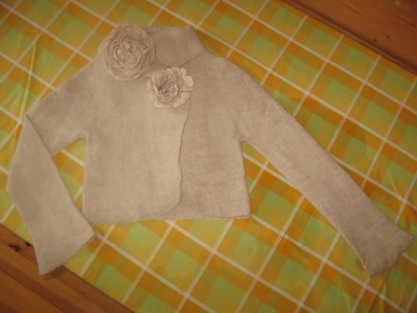 Bolero bride 3