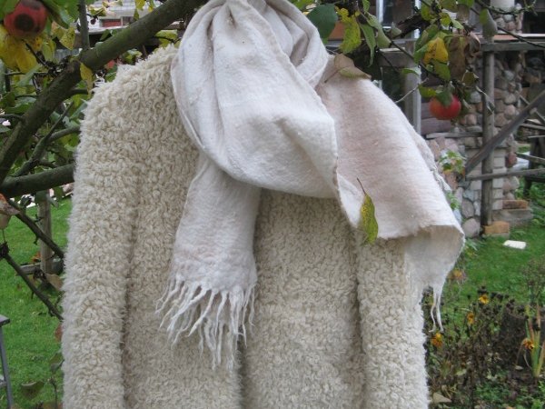 Country and gloves - Kits