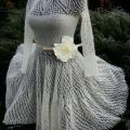 ... Autumn - time for the wedding ... - Wedding clothes - knitwork