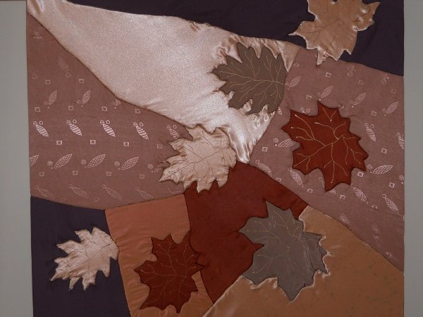 Kaišytinis Patchwork - Pictures