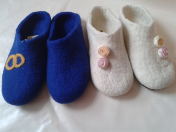 Wedding - Shoes & slippers