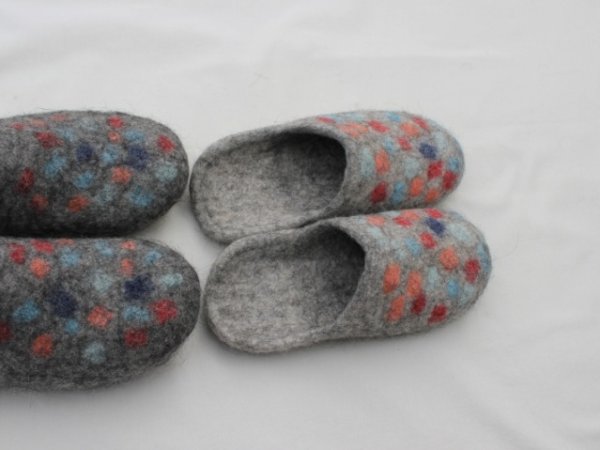 Happy tapkutes - Shoes & slippers