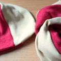 Hat and scarf - Sets - sewing
