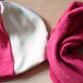 Hat and scarf - Sets - sewing