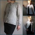 sweater - Sweaters & jackets - knitwork