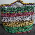 bag for apples - Accessory - making