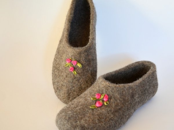 Coliuke - Shoes & slippers