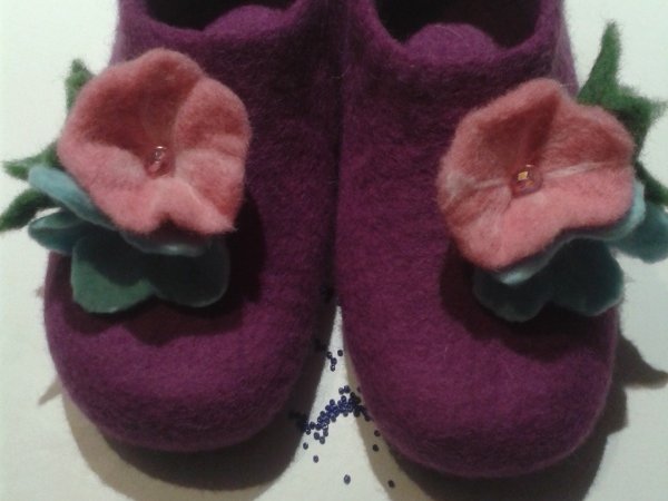 35dydis - Shoes & slippers