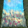 Pledukas baby - Rugs & blankets - felting