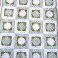 pledukas baby - Plaids & blankets - needlework