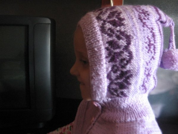 Children cap 2