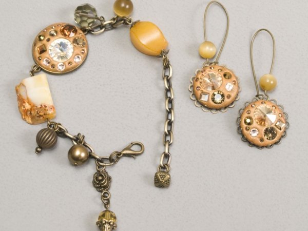 Jewelry Set 2