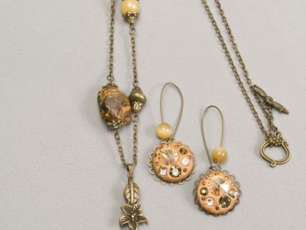 Jewelry Set - Kits