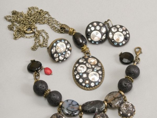 Jewelry Set - Kits