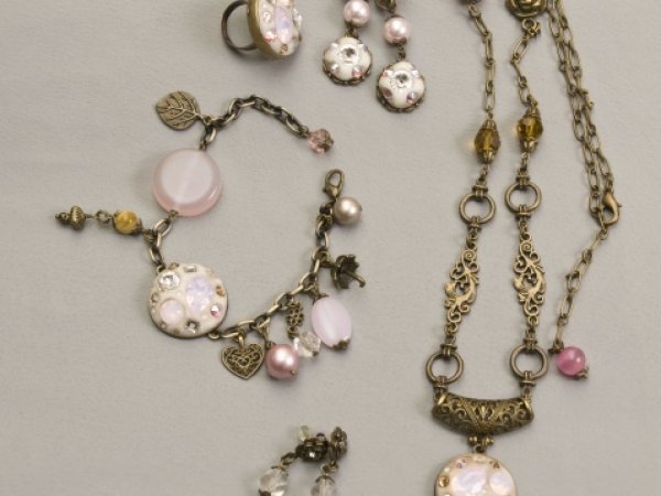 Jewelry Set - Kits