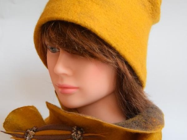 Mustard Set - Kits