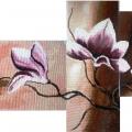 Triptych - Needlework - sewing