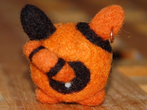 " ryžas " katinukas 3
