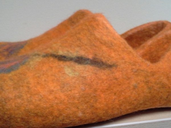 Oranžinės 2