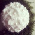 Kaledinis white zaisliukas - Lace - needlework