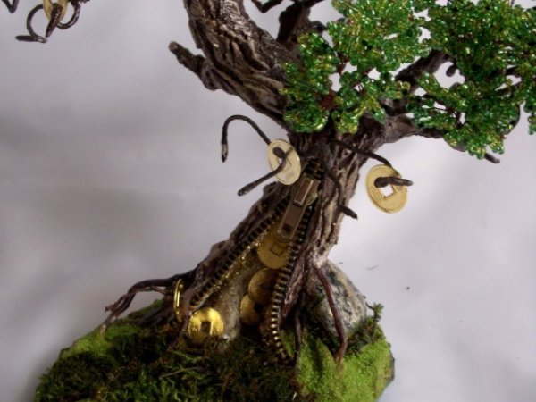 Money tree 2