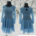 dress ... Winter ... - Dresses - knitwork