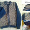 Just sweater :) - Sweaters & jackets - knitwork