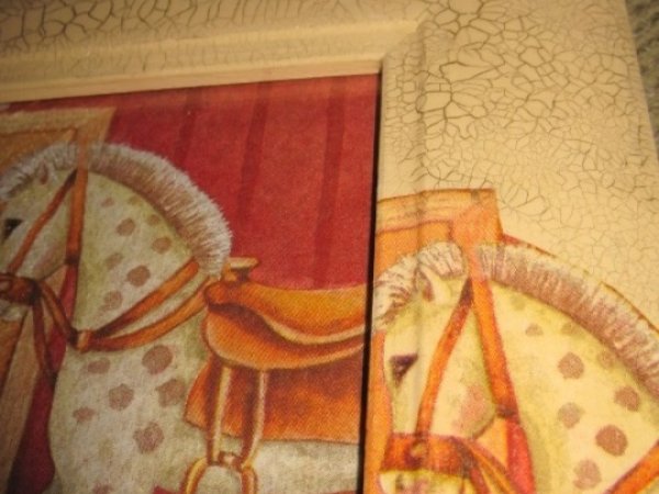 Kalėdinis rėmelis 2