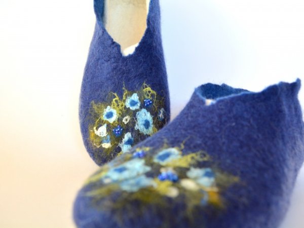 Blue Meadow 2