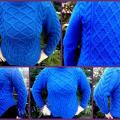 sweater - Sweaters & jackets - knitwork