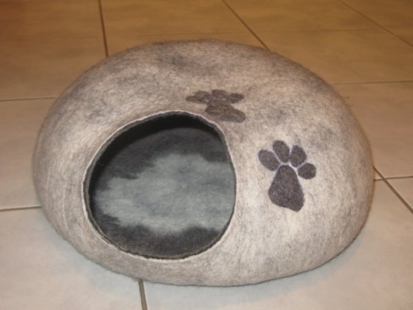 Cottage Pet 2