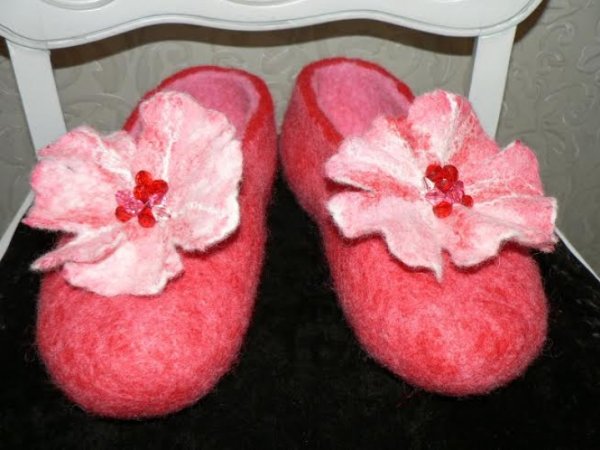 Mergytei - Shoes & slippers