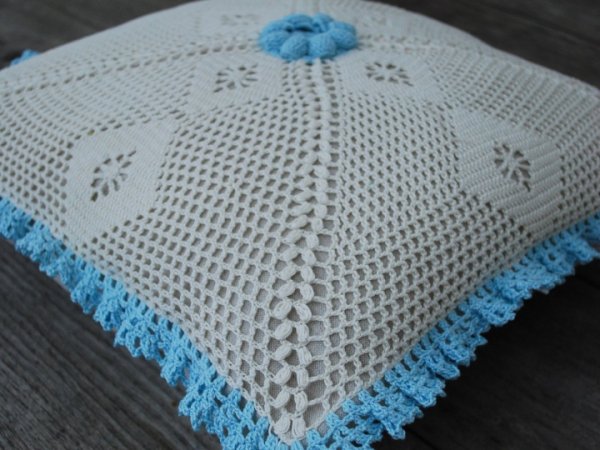 Blue flower 2