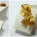 Gift Boxes - Works from paper - making