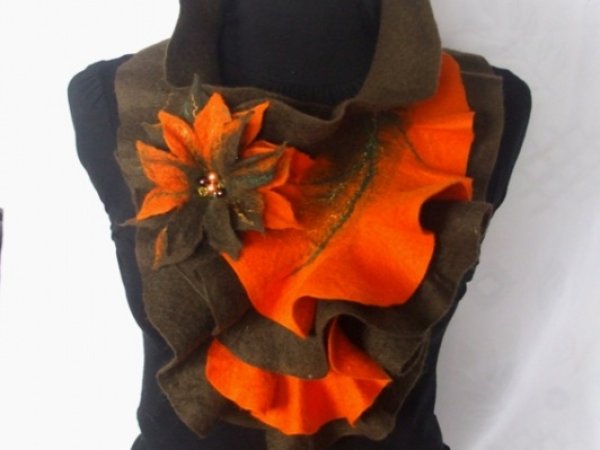 Rudas oranzinis salikas 2