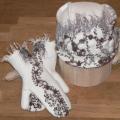 Collections - Kits - felting