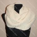 Scarf snood - Scarves & shawls - knitwork