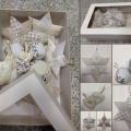 Christmas decorations - For interior - sewing