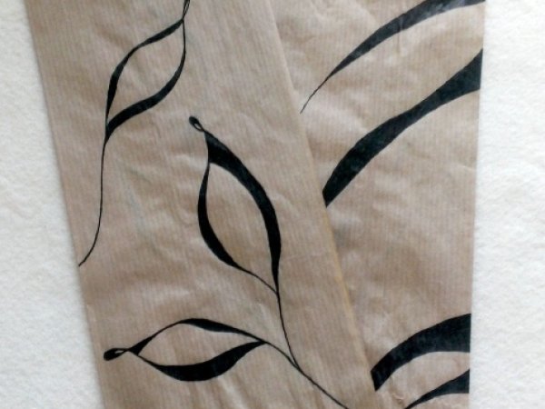 Pokavim pouch - Graphics