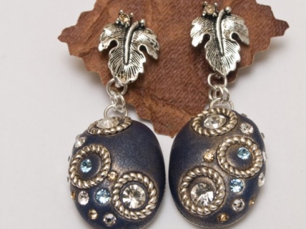 Earrings - Earrings